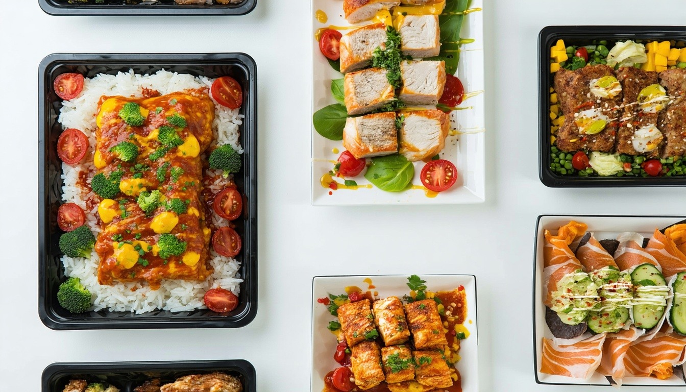 Online Ordering Integration